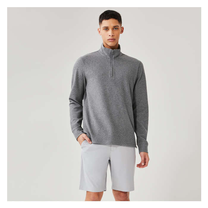 Men's On-the-Go Pullover